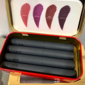 Bite Beauty Best Bite Redux Holiday Lip Set